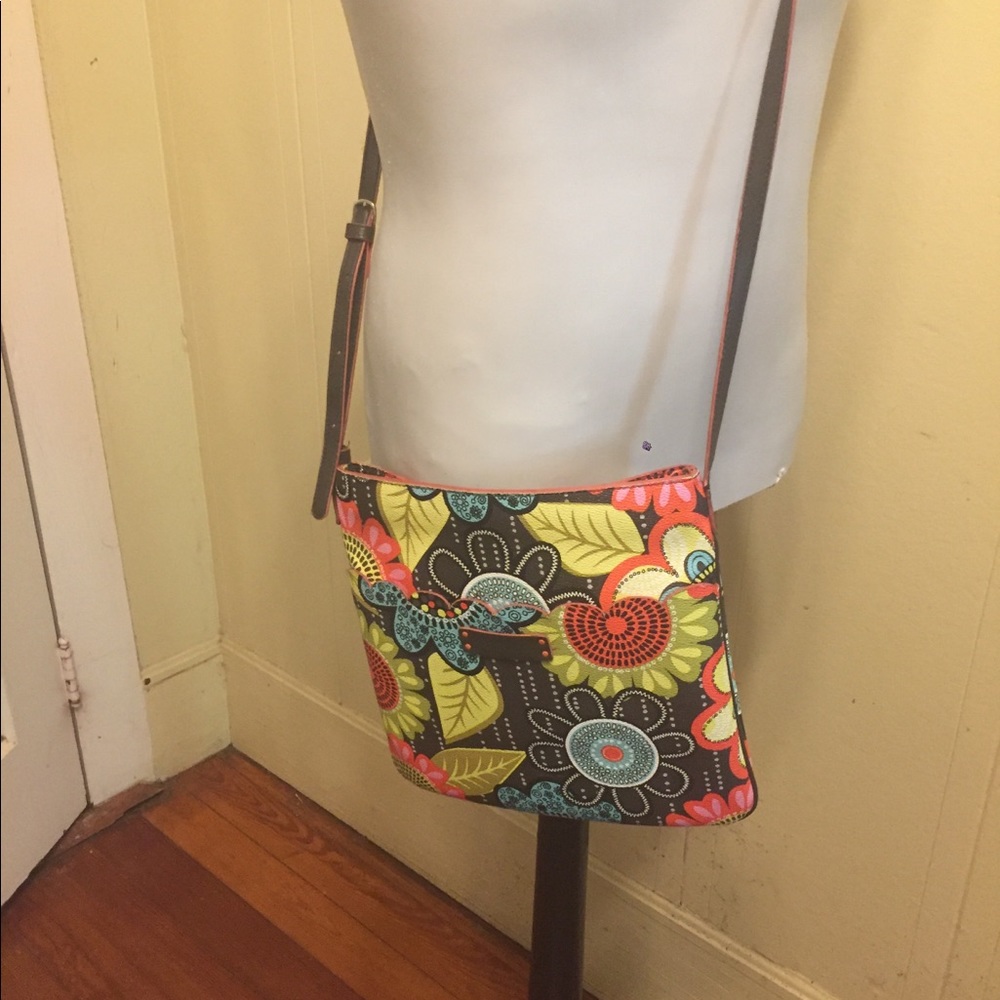 Vera Bradley Purse